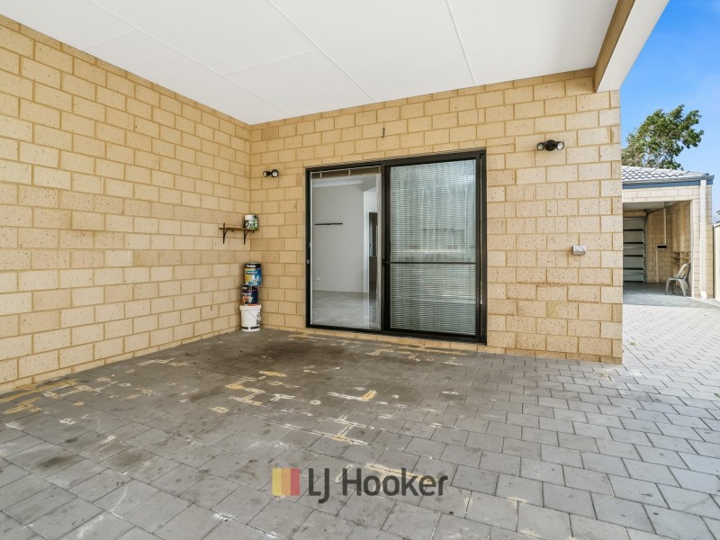 44 Koondoola Ave, Koondoola WA 6064