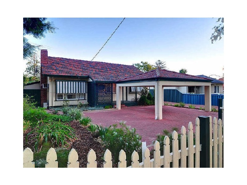 116 Harrison Street, Nollamara WA 6061