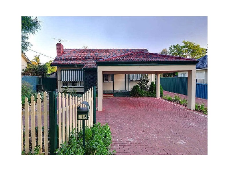 116 Harrison Street, Nollamara WA 6061