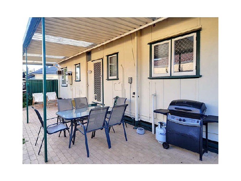 116 Harrison Street, Nollamara WA 6061