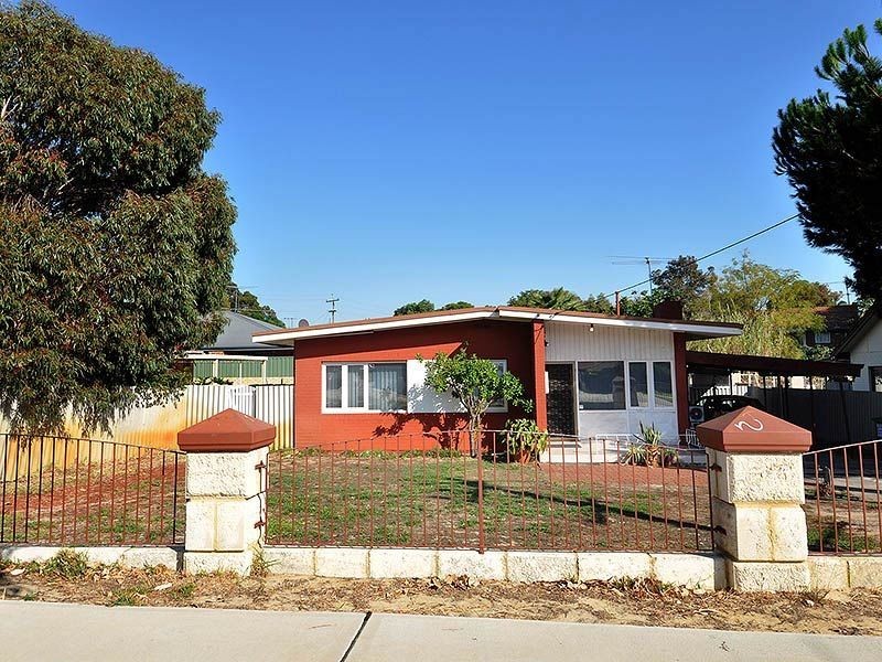 24 Priestly Street, Embleton WA 6062