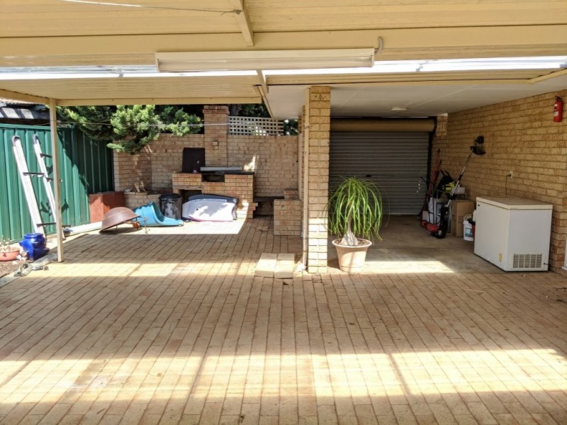 20 Liquidambar Heights, Mirrabooka WA 6061