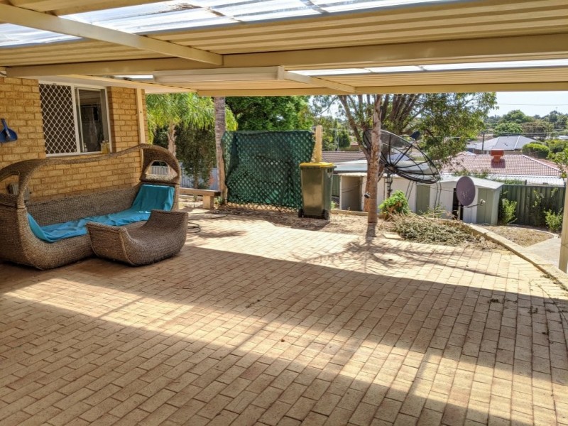 20 Liquidambar Heights, Mirrabooka WA 6061
