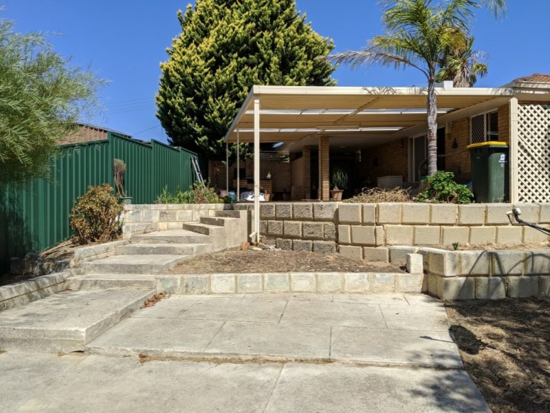 20 Liquidambar Heights, Mirrabooka WA 6061