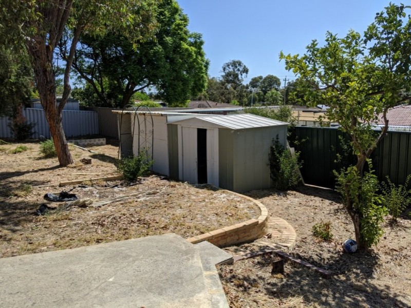 20 Liquidambar Heights, Mirrabooka WA 6061