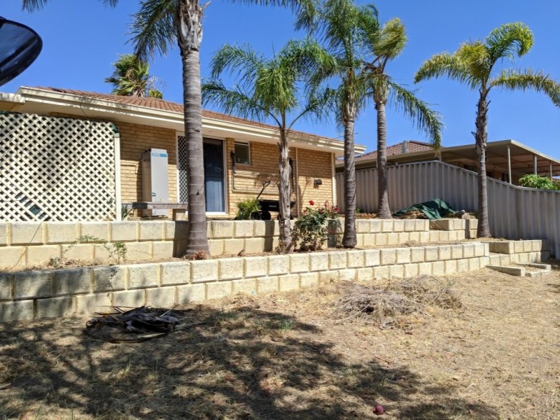 20 Liquidambar Heights, Mirrabooka WA 6061