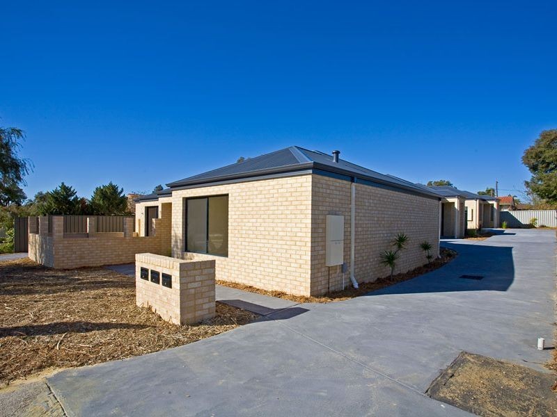 A/59 Coniston Way, Balga WA 6061
