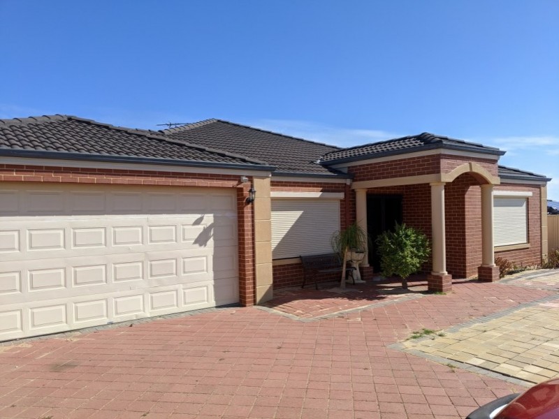 52 Kirkstall Drive, Hocking WA 6065