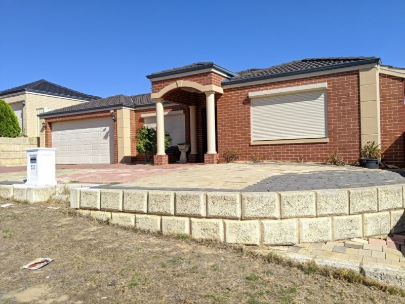 52 Kirkstall Drive, Hocking WA 6065