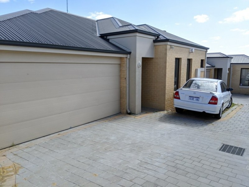 27C Chipala Road, Westminster WA 6061