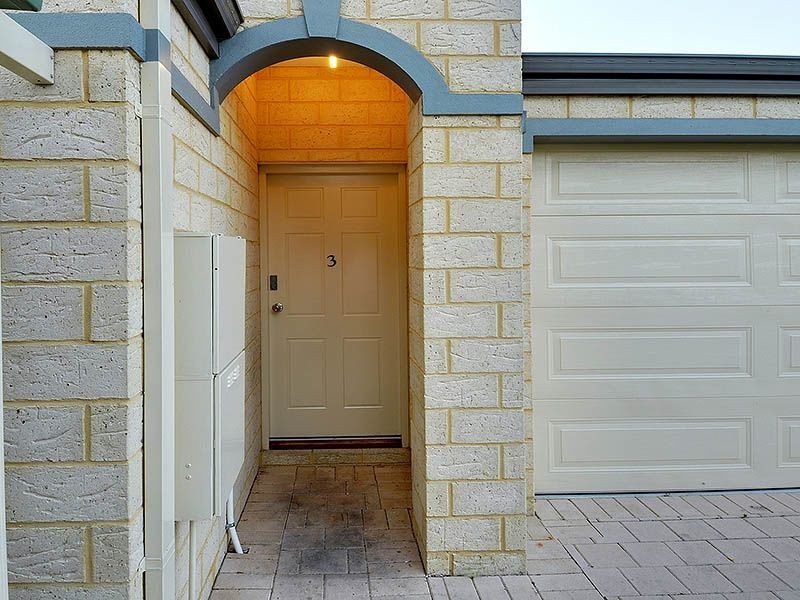 C/92 Finchley Crescent, Balga WA 6061