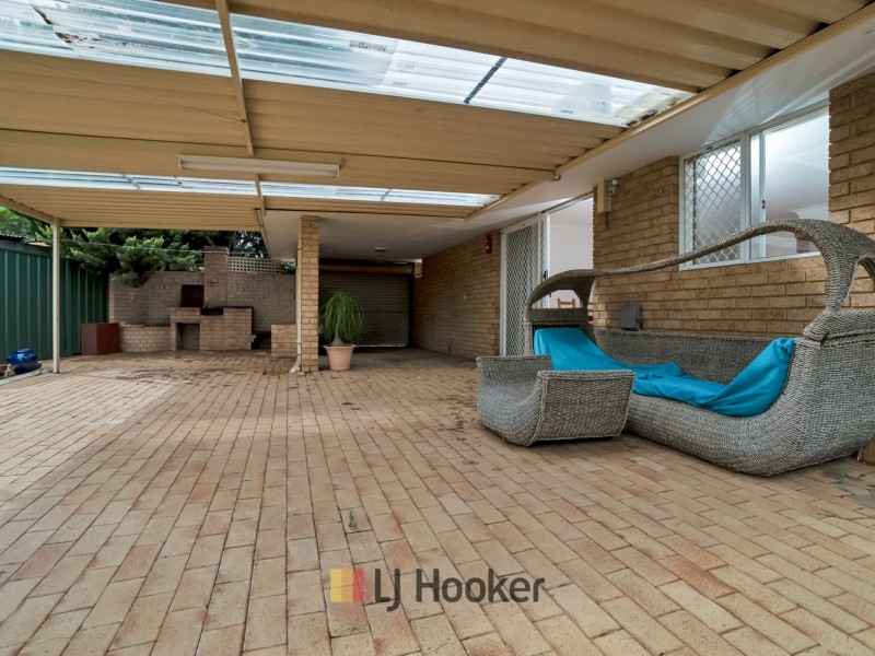 20 Liquidambar Heights, Mirrabooka WA 6061