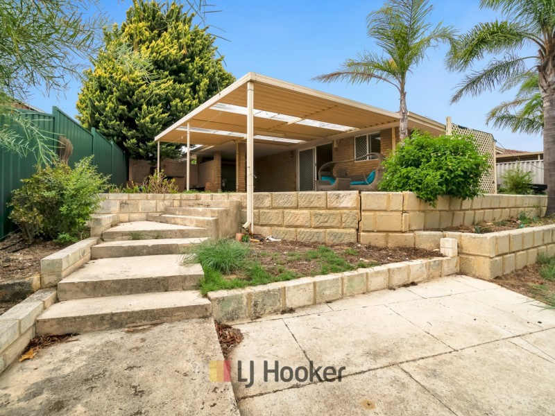 20 Liquidambar Heights, Mirrabooka WA 6061