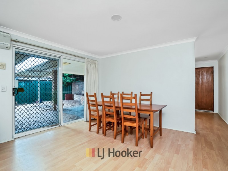 20 Liquidambar Heights, Mirrabooka WA 6061