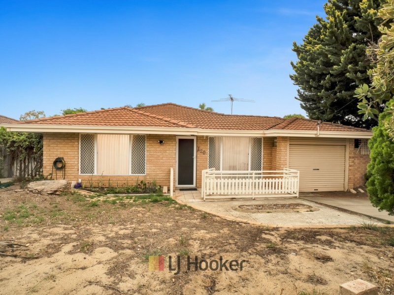 20 Liquidambar Heights, Mirrabooka WA 6061
