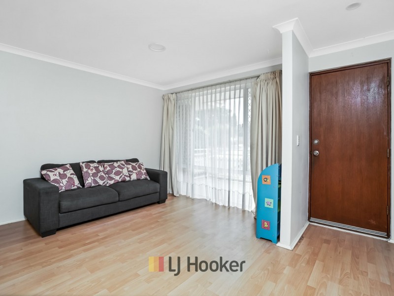 20 Liquidambar Heights, Mirrabooka WA 6061