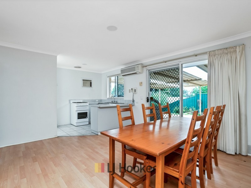 20 Liquidambar Heights, Mirrabooka WA 6061