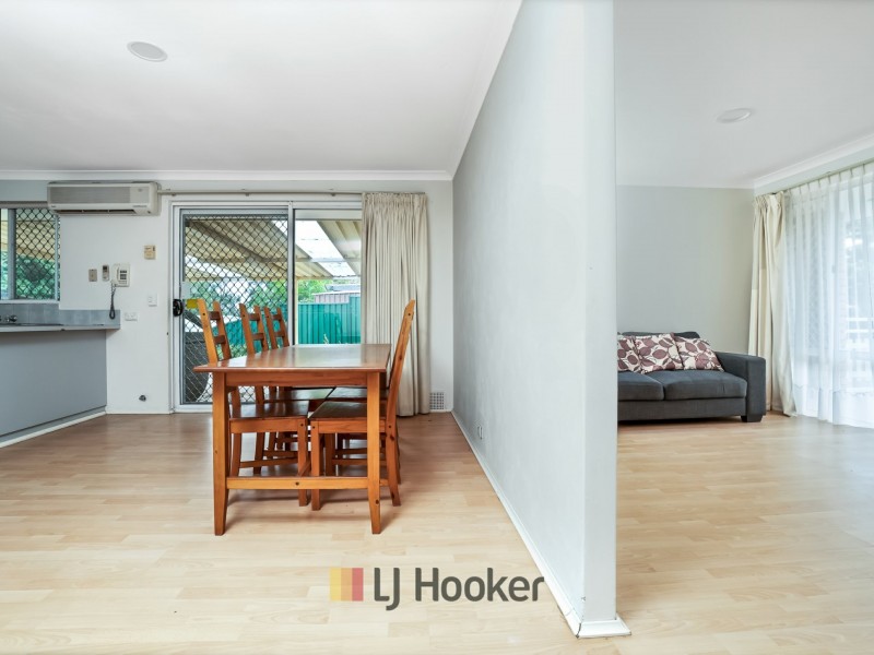 20 Liquidambar Heights, Mirrabooka WA 6061