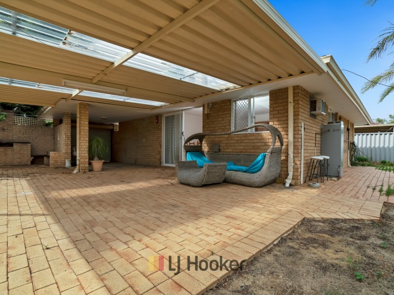 20 Liquidambar Heights, Mirrabooka WA 6061