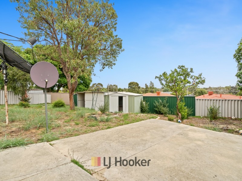 20 Liquidambar Heights, Mirrabooka WA 6061
