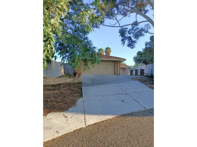 24 Knaphill Heights, Mirrabooka WA 6061