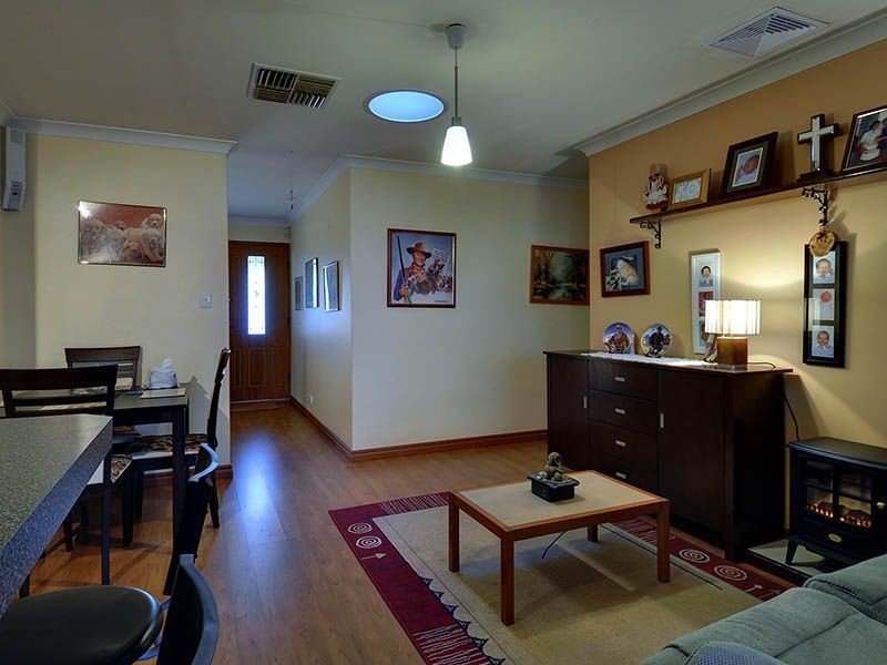 4 Panton Court, Middle Swan WA 6056