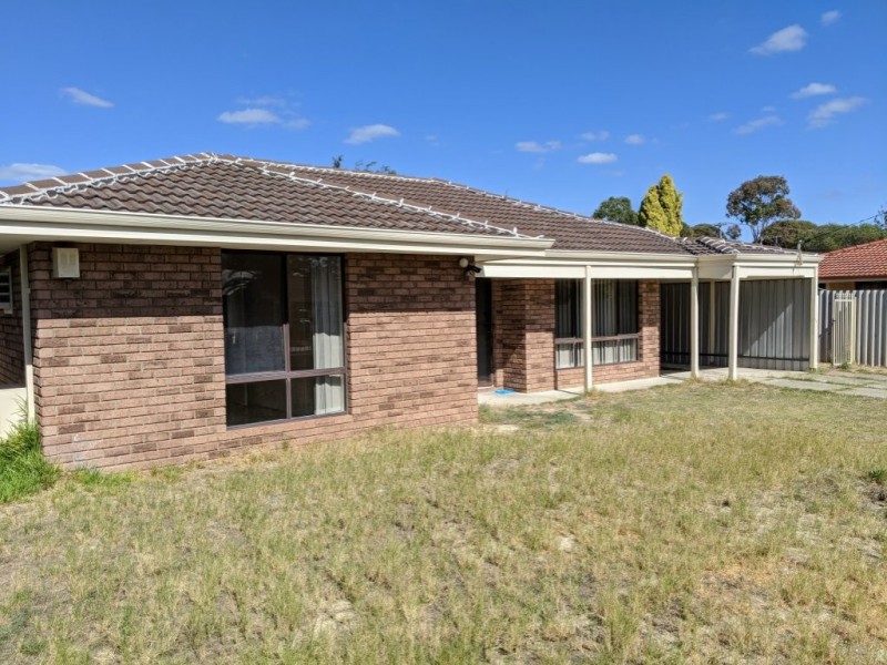 19 Mottlecah Way, Mirrabooka WA 6061