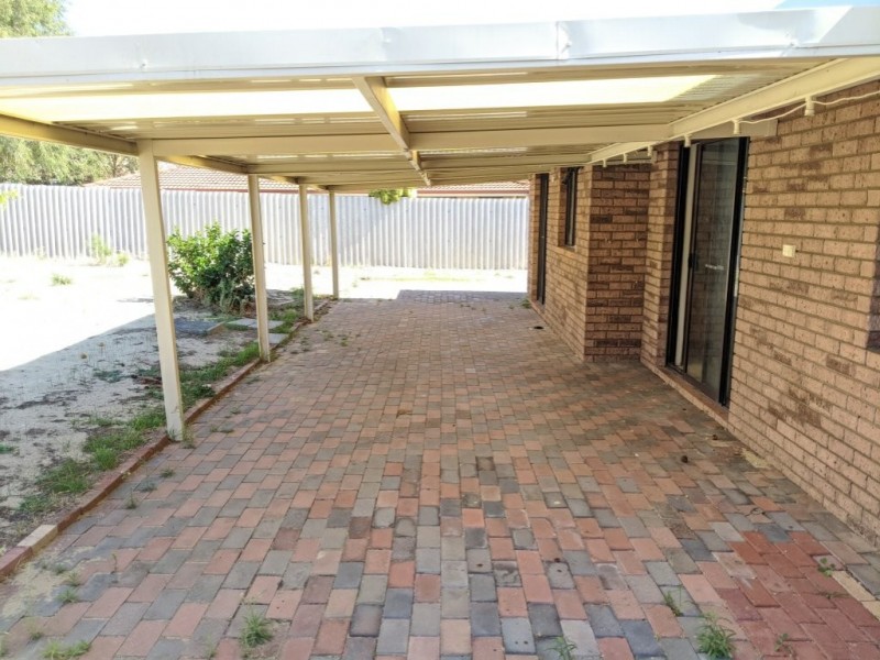 19 Mottlecah Way, Mirrabooka WA 6061
