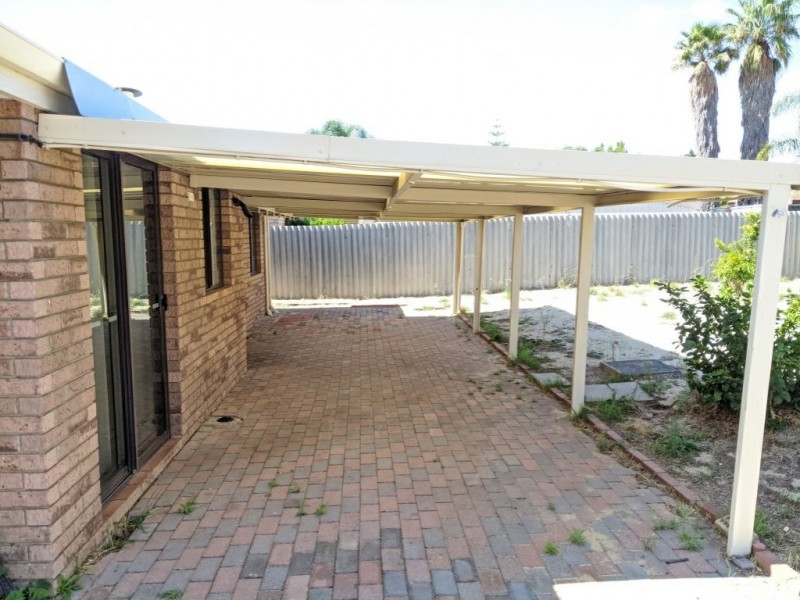 19 Mottlecah Way, Mirrabooka WA 6061