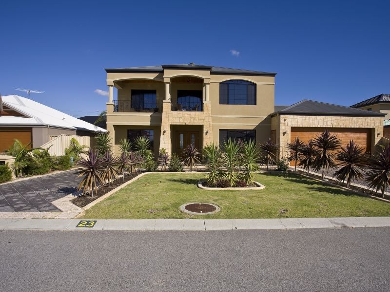 23 Foxfield Road, Darch WA 6065