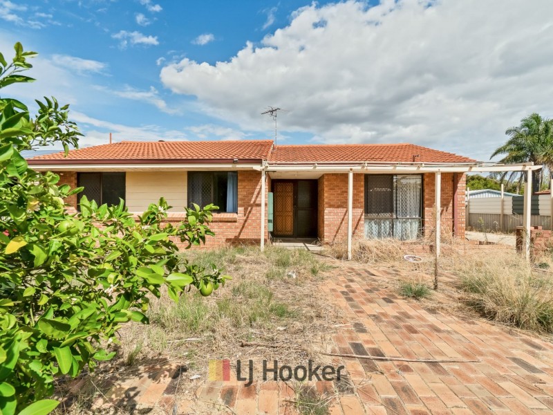 22 Wythburn Avenue, Balga WA 6061