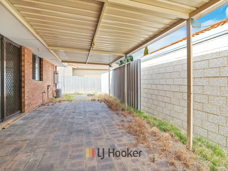 22 Wythburn Avenue, Balga WA 6061