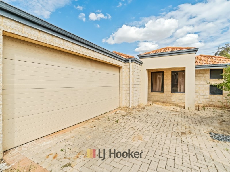 22 Wythburn Avenue, Balga WA 6061