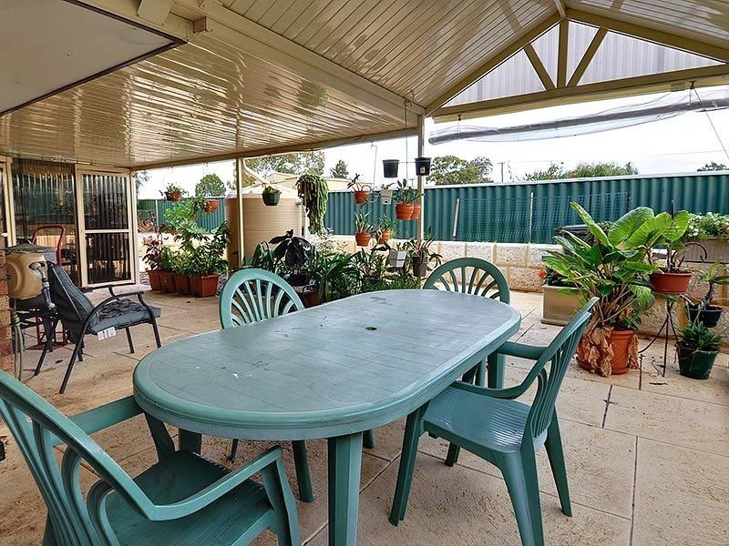 A/37 Harris Way, Westminster WA 6061