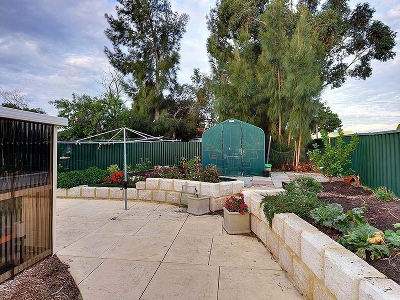 A/37 Harris Way, Westminster WA 6061