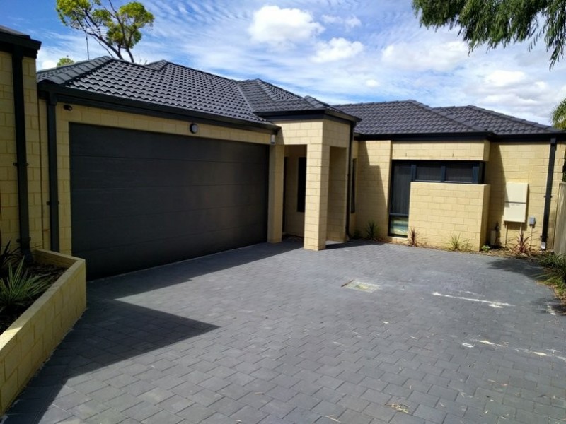 4C Wallington Road, Balga WA 6061