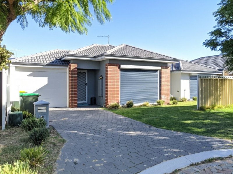 21 Tarner Court, Balga WA 6061