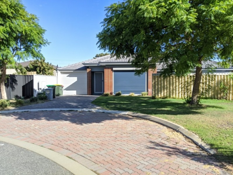 21 Tarner Court, Balga WA 6061