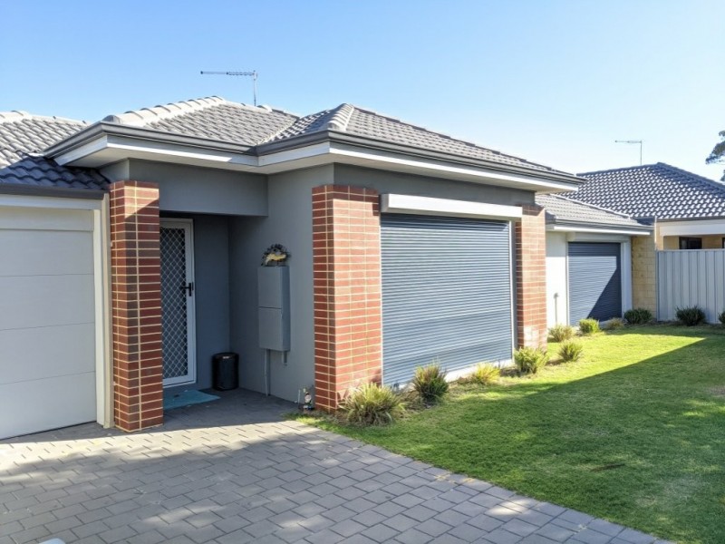 21 Tarner Court, Balga WA 6061