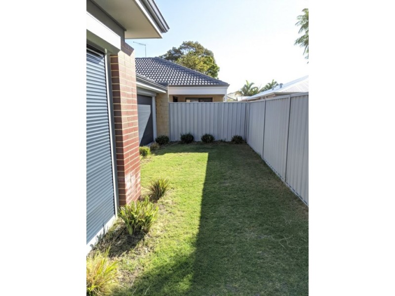 21 Tarner Court, Balga WA 6061