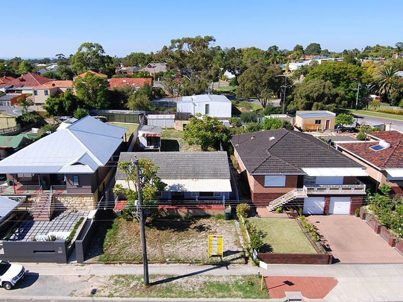 14 Flinders Street, Yokine WA 6060
