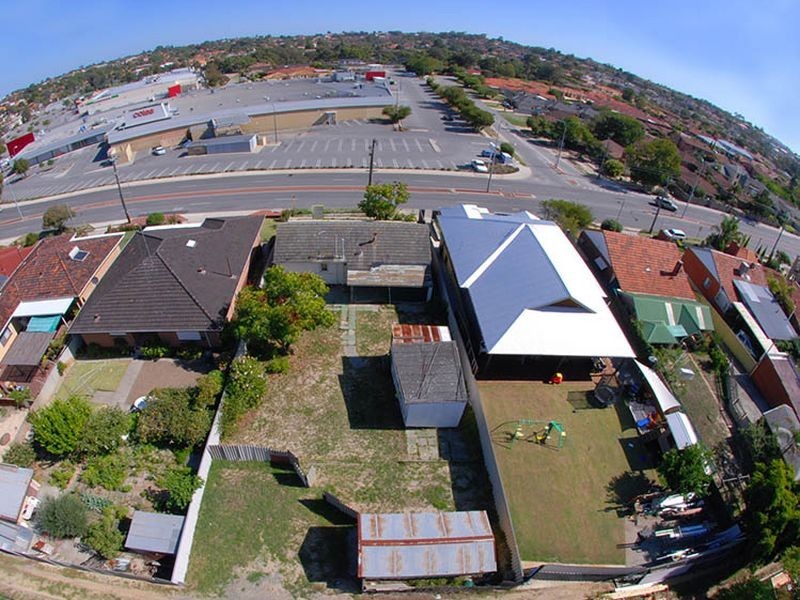 14 Flinders Street, Yokine WA 6060