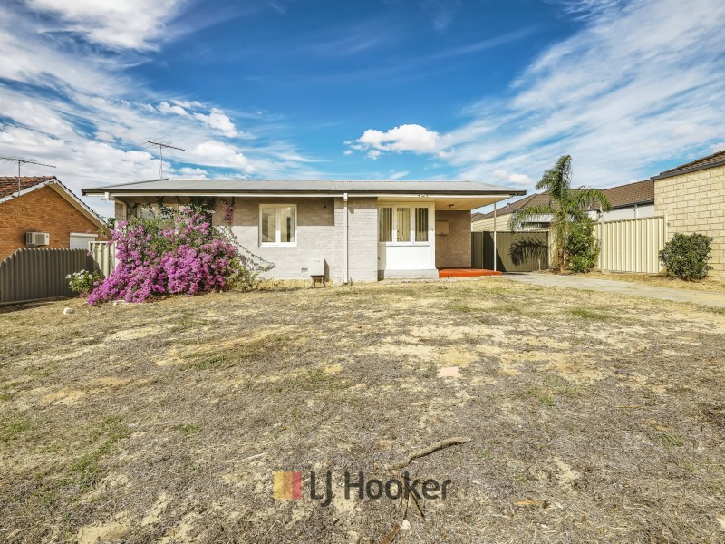 14 Fenwick St, Balga WA 6061
