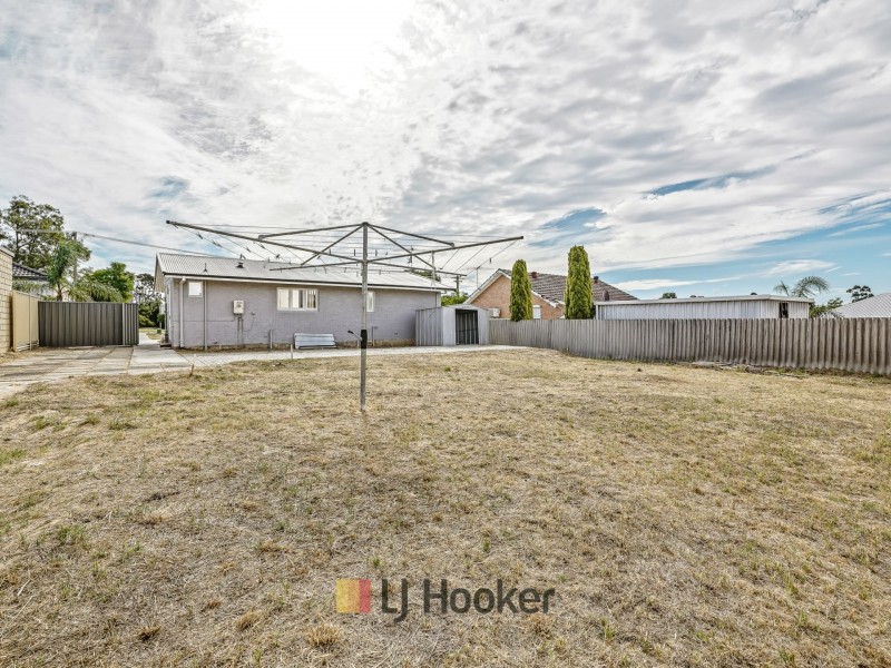 14 Fenwick St, Balga WA 6061