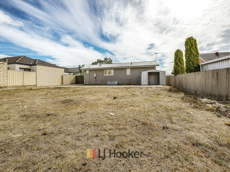 14 Fenwick St, Balga WA 6061