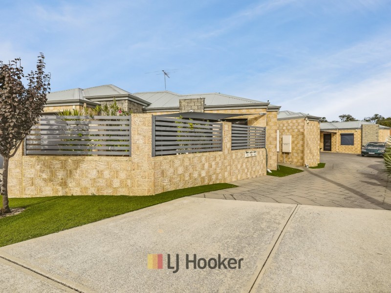 9B Wasdale Court, Balga WA 6061