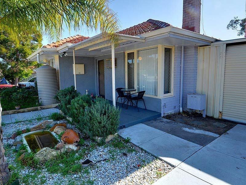 67 Curlington Crescent, Balga WA 6061