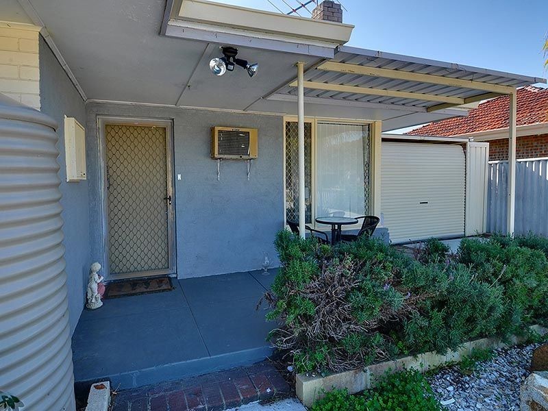 67 Curlington Crescent, Balga WA 6061