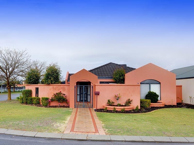 42 Portofino Turn, Ellenbrook WA 6069