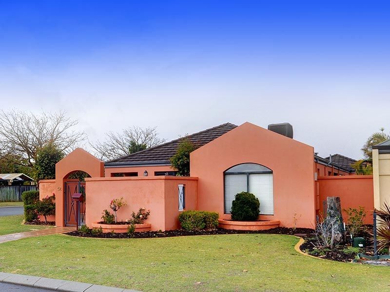 42 Portofino Turn, Ellenbrook WA 6069